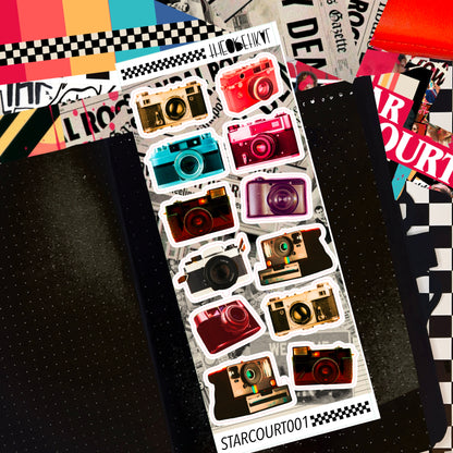 STARCOURT x bundle