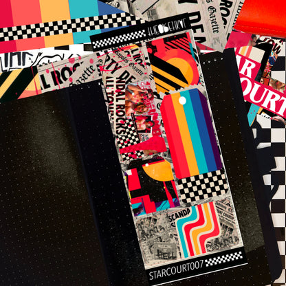 STARCOURT x bundle