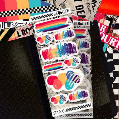 STARCOURT x bundle