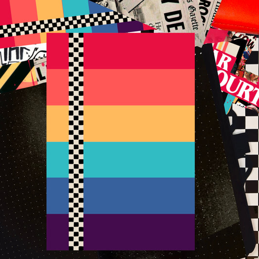 starcourt x rainbow room