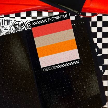 CHEKO x baby cheko and x bullets