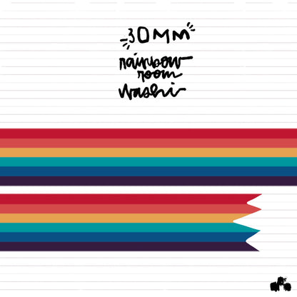 starcourt x washi bundle