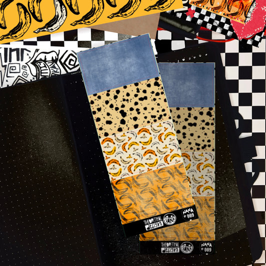 nana x deco box