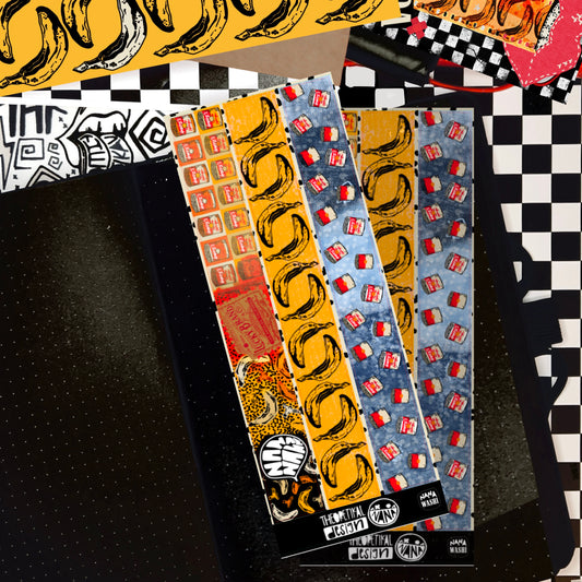 nana x washi