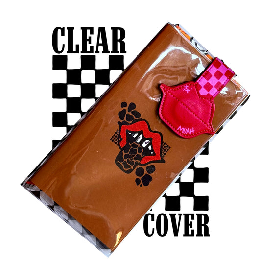 griddy standard TN clear protective cover *PREORDER*