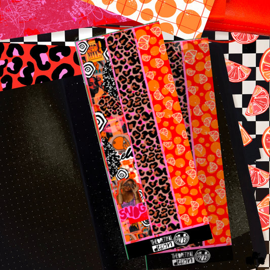snog x washi
