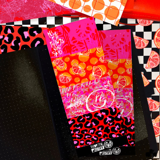 snog x deco box